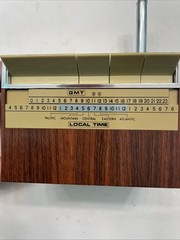 Realistic Timekube 12-159A Tested Works Static