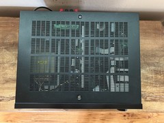 Vintage Yamaha RX-V992 Stereo Receiver