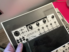McIntosh C8S + C104 + C4 Photos – PRICE REDUCED