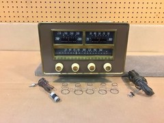 1940s Stromberg-Carlson 1210PL-M Vacuum Tube Amplifier