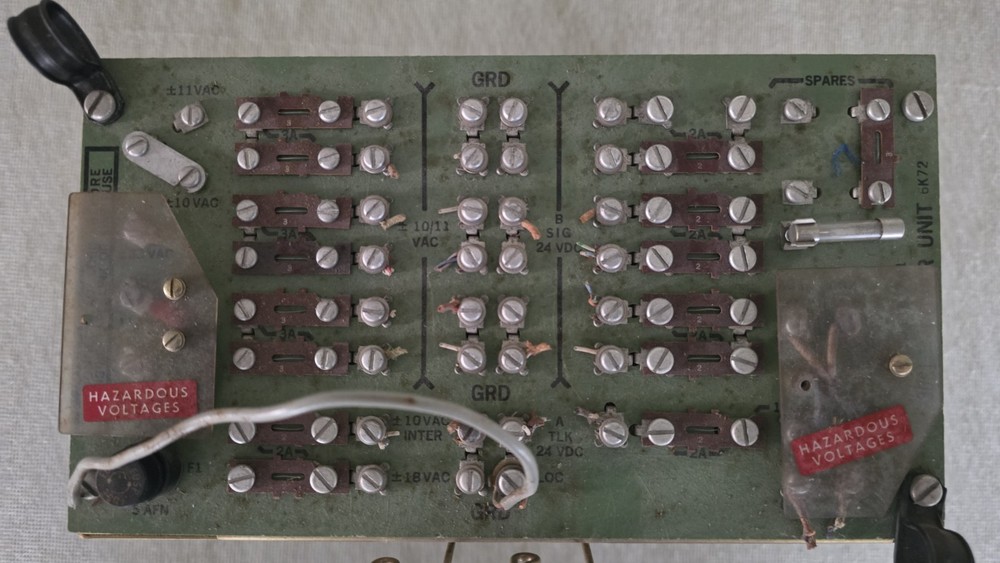 Original Western Electric 30C1 Power Unit for Bell Systems Phones