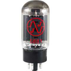 Vacuum Tube, 5881, JJ Electronics, Power