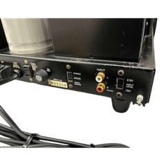 McIntosh MC7270 Stereo Power Amplifier 270W/ch Vintage Amp Japan