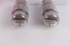 Pair of KR Tubes 300B Vacuum Tubes == Sound Nice!