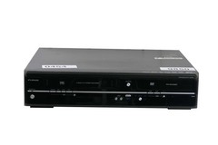 Funai WD6D-M100 | VHS / DVD Combi Recorder | PAL & SECAM