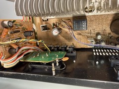 PIONEER SA-6800 STEREO AMPLIFIER WORKS CLEAN NICE Look !!