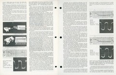 1976 Sound Advice Phono Cartridges Review Denon DL103 Win Labs HiFi Magazine