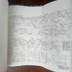 VINTAGE OTARI MX-5050BII SERIES INSTRUCTION AND MAINTENANCE MANUAL