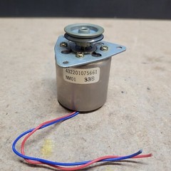 Fostex A-8 LR Supply or take up motor. #432201075661
