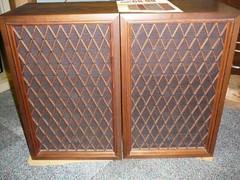 Pair of Vintage PIONEER CS-99 Speakers Original Made in Japan