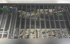 McIntosh MAC 4280 Stereo Receiver