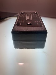 NAGRA ATN Power Supply. Tested, Working Rare early Serial Number