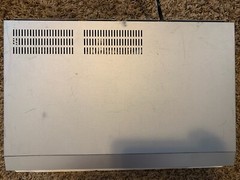 TESTED Sony SLV-D370P DVD/VHS Combo with Remote.