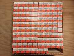 Single GE 12AX7A 7025 NOS NIB Vacuum Tube – Many Available