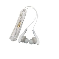 Vintage Genuine Samsung YA-EH420 In-Ear Stereo Earbuds Headphones Original Class
