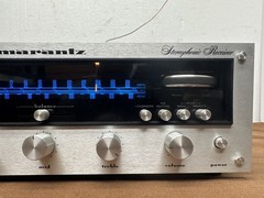 Marantz 2220B Vintage Stereo Receiver