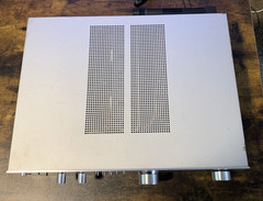 Realistic STA -720 AM FM Stereo Receiver Model 31-1997 Singapore