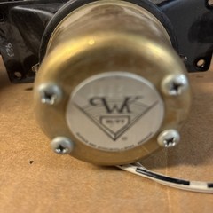 Klipsch K-77 Tweeters speakers