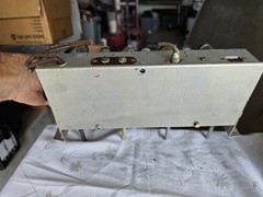 Tube Tuner/preamp Project