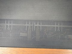Vintage Sherwood S-7300 Receiver – Serviced