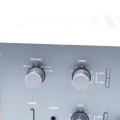 Sansui AU-D907F EXTRA Integrated Amplifier Vintage Hi-Fi MOS-FET 130W Japan