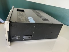 McIntosh C32 Stereo Preamplifier-Tested Working