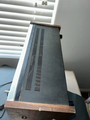Teac A-3440 Reel to Reel 4 Channel Recorder/ Player