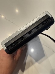 Sony ICF-SW7600GR World Band Receiver AM/FM/SW/SSB Radio – For Parts Or Repair