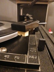 SEE VIDEO Restored The Fisher 220-x Bsr Turntable STACK dust cover record player