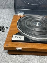 JVC VL-5 Belt Drive Turntable Semi-Auto Stereo Player Parts