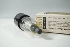 NEW Realistic 1G3GT / 1B3GT NOS Vacuum Tube, Made in Japan, FREE 2-3 Day Ship!!!