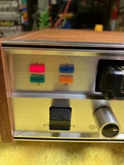 CRAIG 8 TRACK HOME 4+4 PLAY BOTH 4/8TK TAPE SERVICED VIDEO B52 test tape