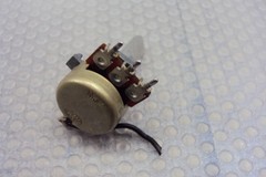Philips 7831 Receiver Balance Control P/N 220368-1 50K OHM Tested Parting 7831