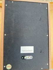 RARE NEW IN BOX Vintage Pioneer CS-24 Slimline 2 Way Speaker System See Descr