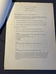 ✨Dolby – Noise Reduction✨- Original sales literature 1967 1972!!