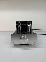 ELEKIT TU-879S Tube Power Amplifier EK Japan 6L6EH AC100V for Parts Only