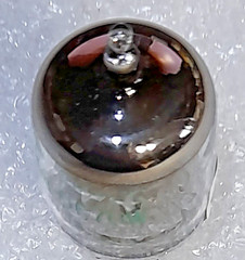 JAN 5670W GE NOS Vacuum Tube, TV-7D Tested – will combine shipping