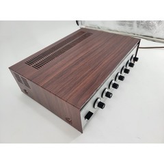 Realistic MPA-50 PA Amplifier Mixer now with Integrated Bluetooth!