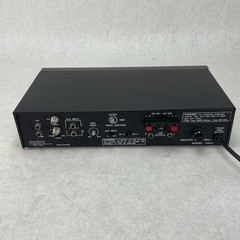 FRED F.R.E.D III Recoton DBX Amplified Entertainment MTS Decoder Stereo Amp V624