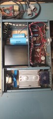 vintage mccurdy ps830 power supply