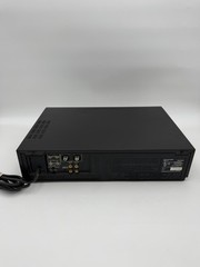Magnavox VR8522BK01 VCR VHS Player Parts & Repair Read