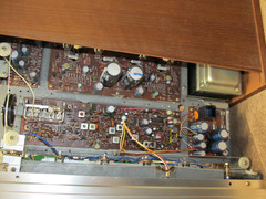 Vintage Realistic STA-52B AM/FM Stereo Receiver, NICE, WORKS