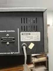 TASCAM 234 Parts Only