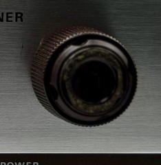 Realistic TM-100 AM FM Stereo Tuner Vintage Radio Shack Not Working/For Parts