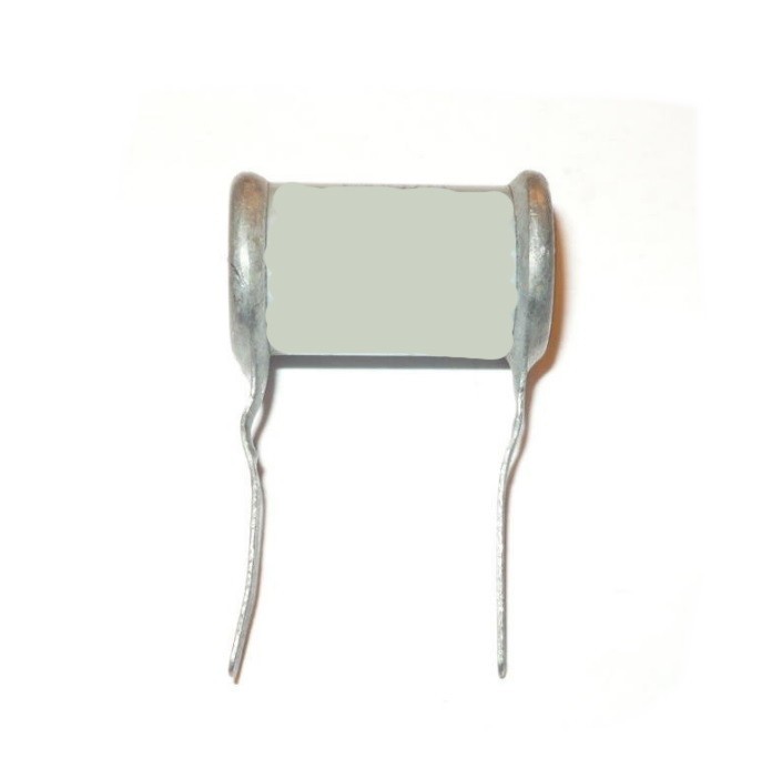 OKBG-I 0.05MKF 400V 10% ОКБГ-И soviet Audio Vintage Pio Capacitor New