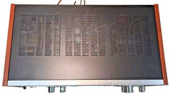 Vintage Realitic STA-110, 22W AM/FM Stereo Receiver, 1982, Pro. Serviced