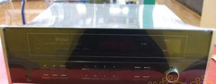 McIntosh MR7083 FMAM Digital Synthesizer Tuner Audio Equipment Working Confirmed