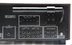 MARANTZ 2220B VINTAGE AM/FM STEREO RECEIVER – CLEANED – TESTED Japan