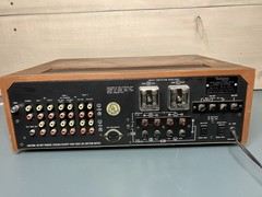 Technics SA-6000X FM/AM 4 Channel / 2 Channel Stereo Receiver Japan Vintage