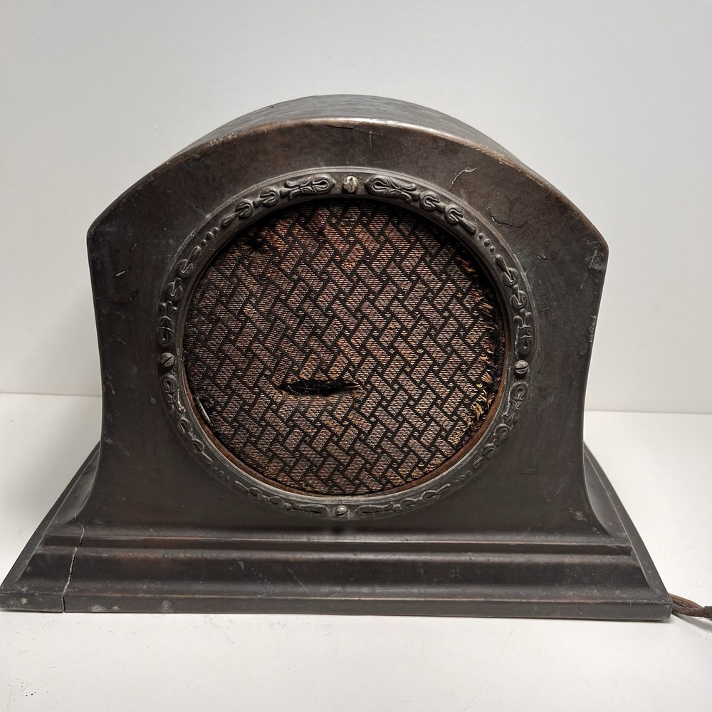 Vintage RCA Speaker Model 100-A Parts Only